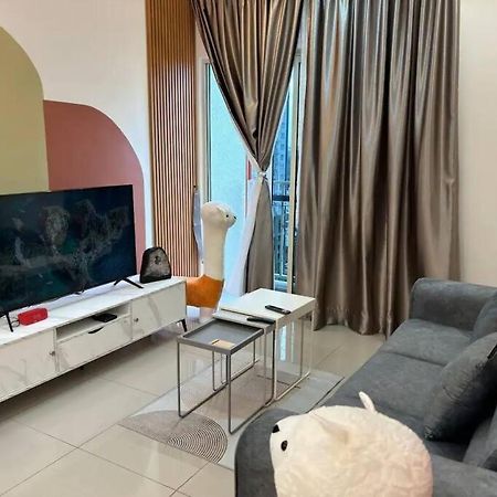 Serene Stay In Klang, Malaysia Exteriér fotografie